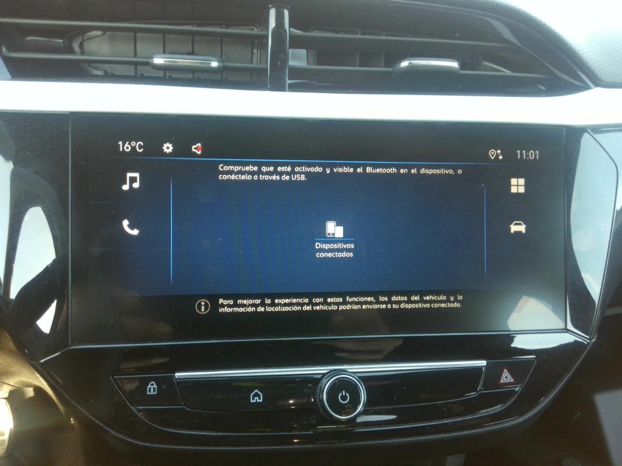 Foto Opel Corsa 9