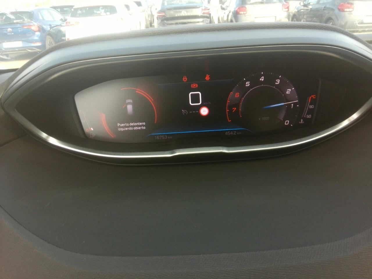 Foto Peugeot 3008 5