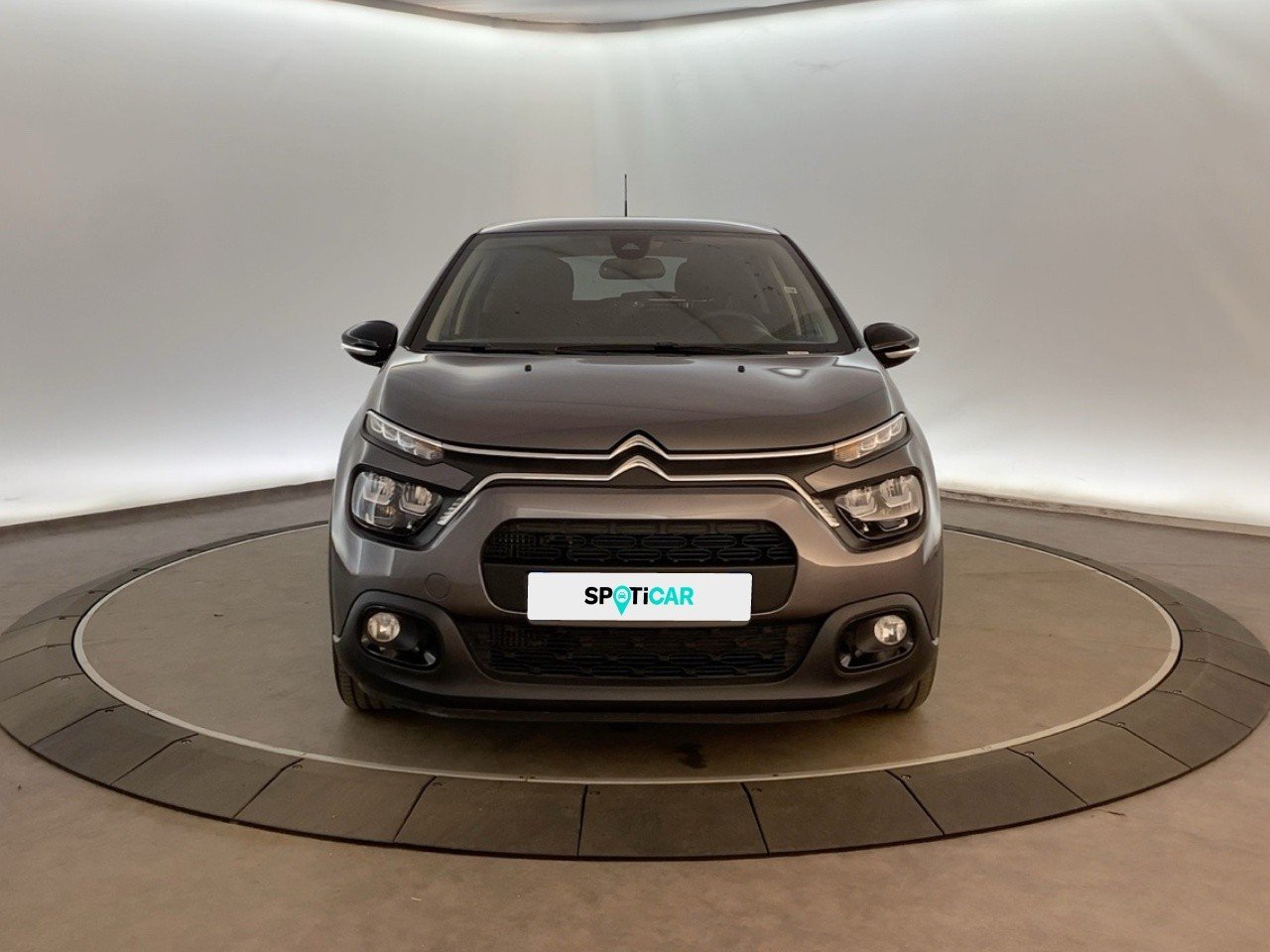 Citroen C3 PureTech 110 ch BVM6 Max 2024