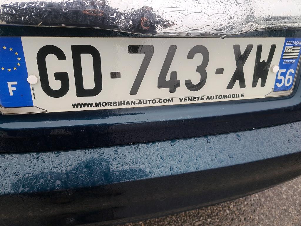 FIAT 500C 1.0 70 ch Hybride BSG S/S Cult 2021