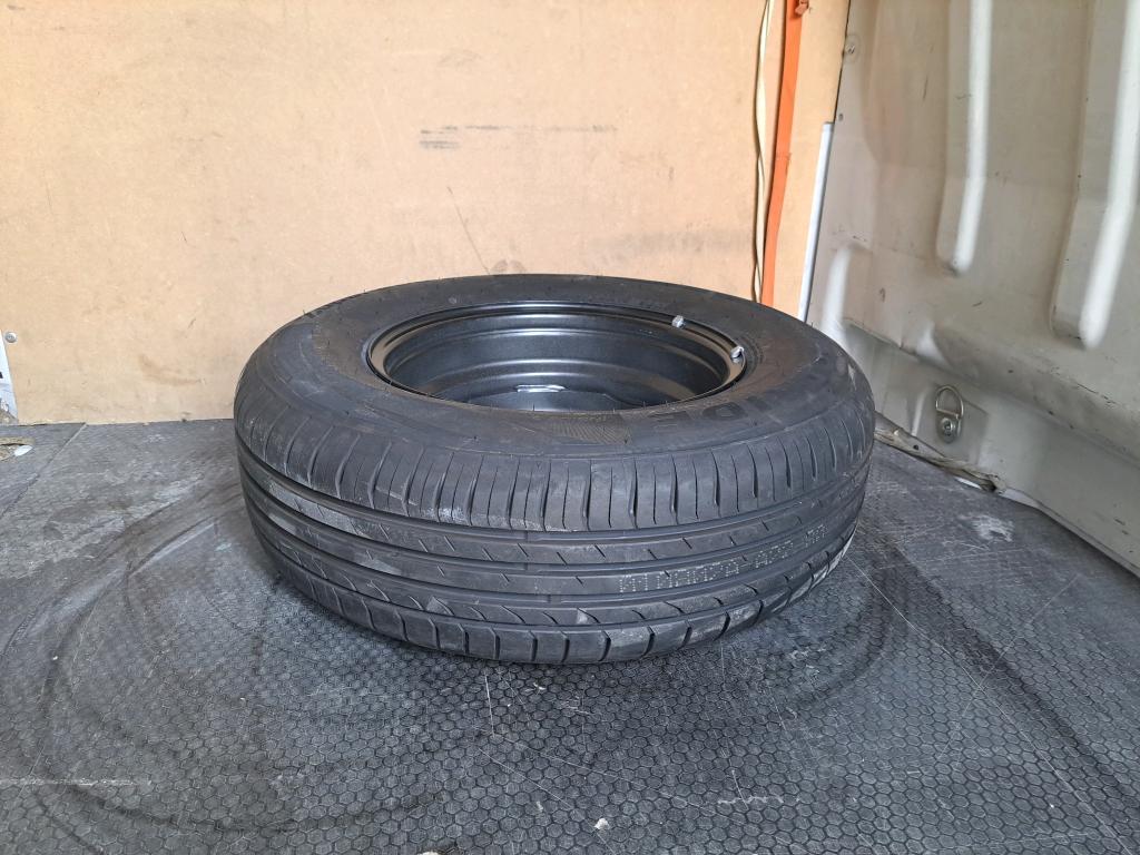 Citroen JUMPER TOLE 30 L1H2 BLUEHDi 120 S&S BVM6 CLUB 2021