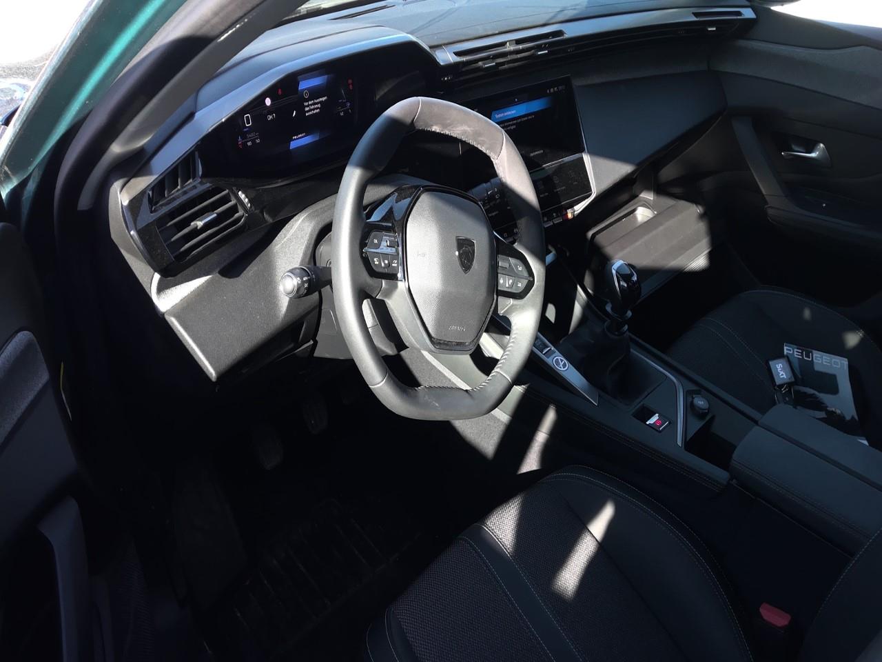 Foto Peugeot 308 5