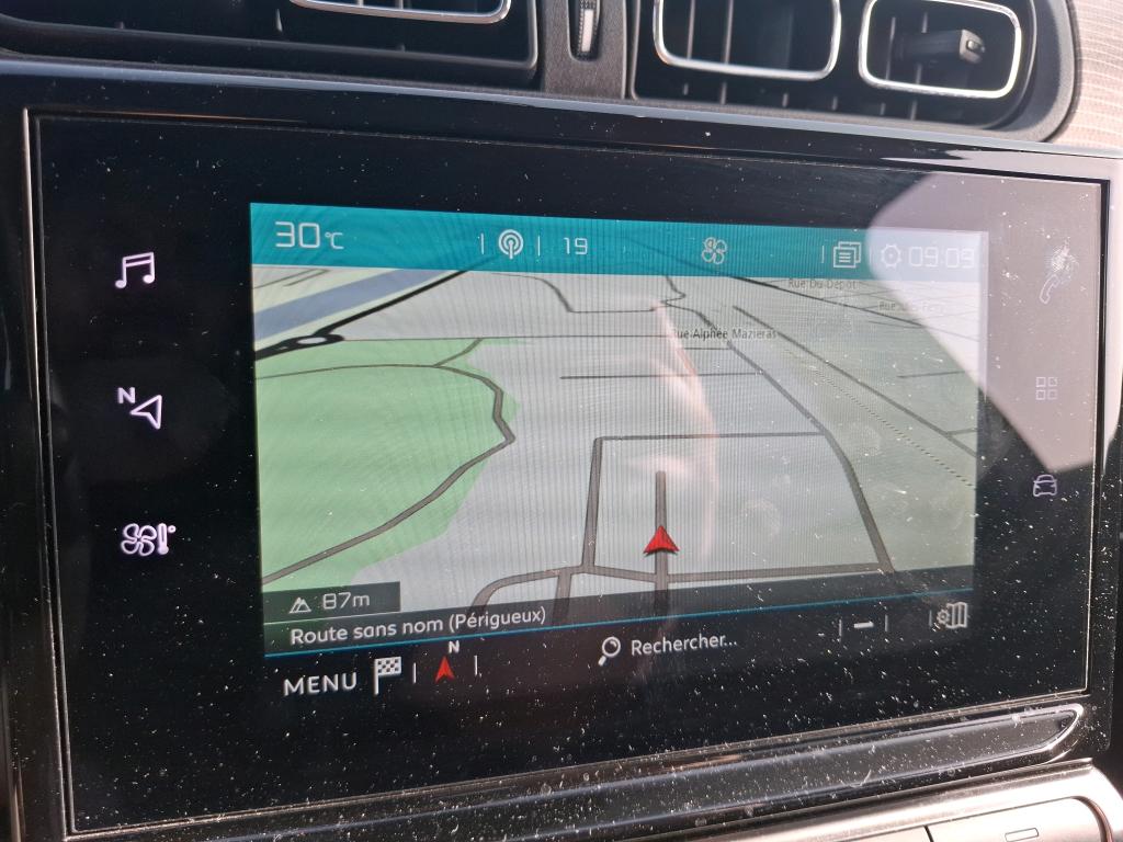 Citroen C3 PureTech 83 S&S BVM5 Shine 2023