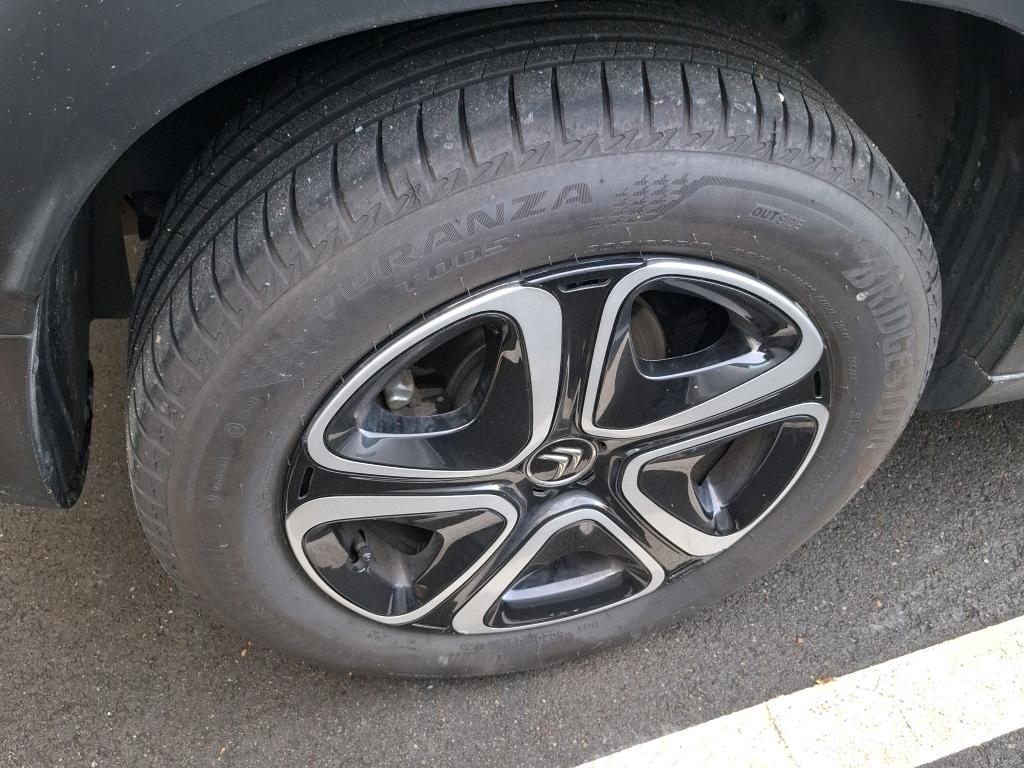 Citroen C3 Aircross PureTech 110 S&S BVM6 You 2023