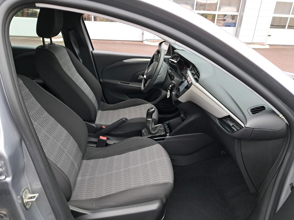 Opel Corsa 1.2 75 ch BVM5 Edition 2020