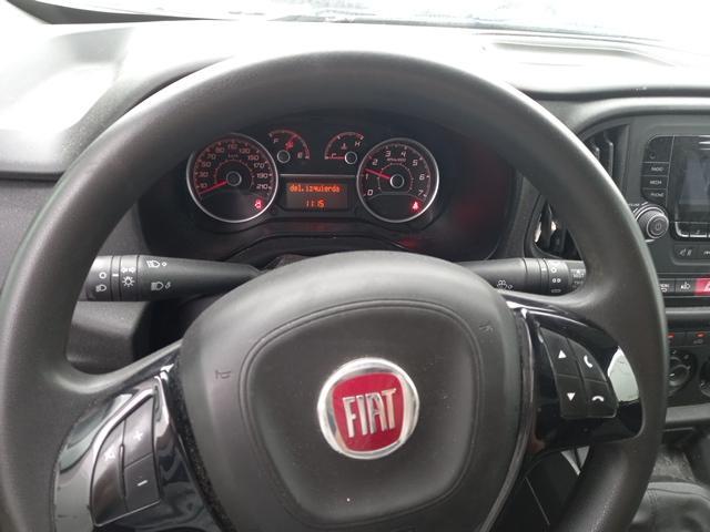 Foto Fiat Doblo Cargo 7