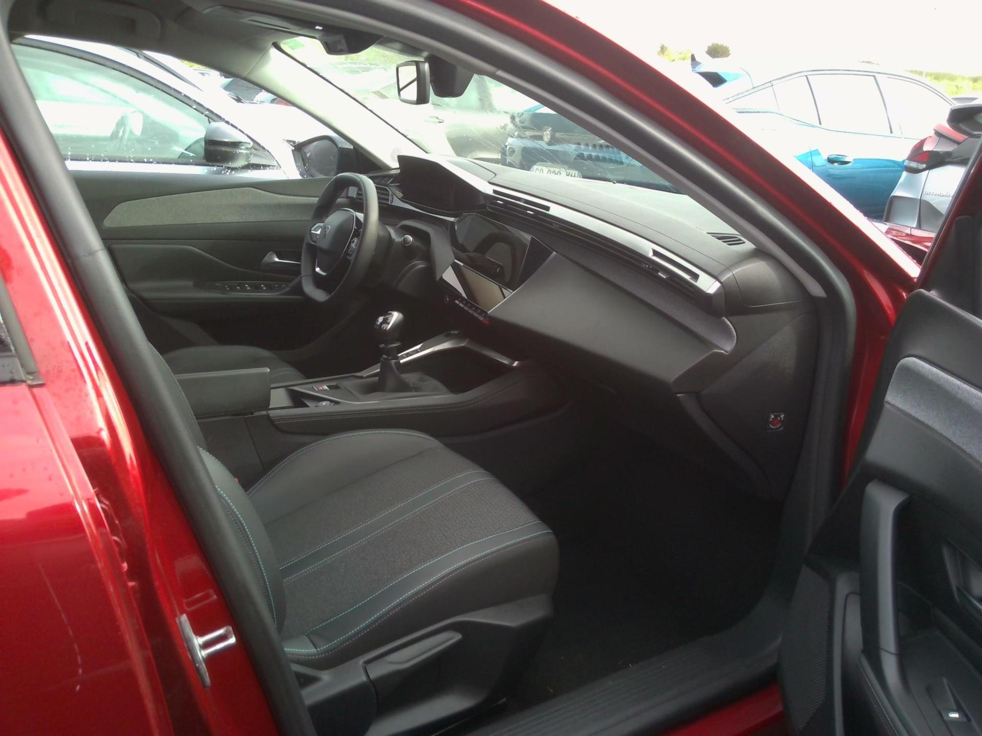 Peugeot 308 PureTech 130ch S&S BVM6 Allure 2023