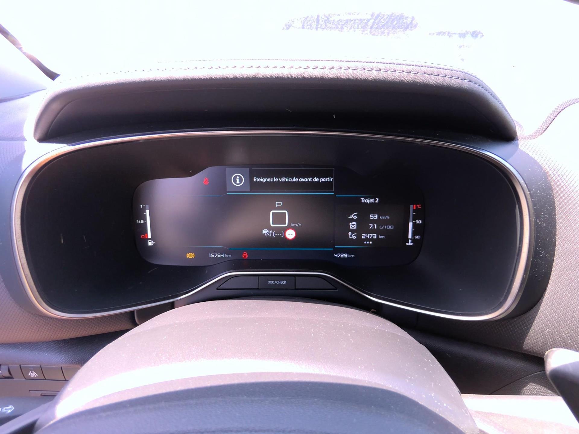 Citroen C5 Aircross PureTech 130 S&S EAT8 Shine 2023