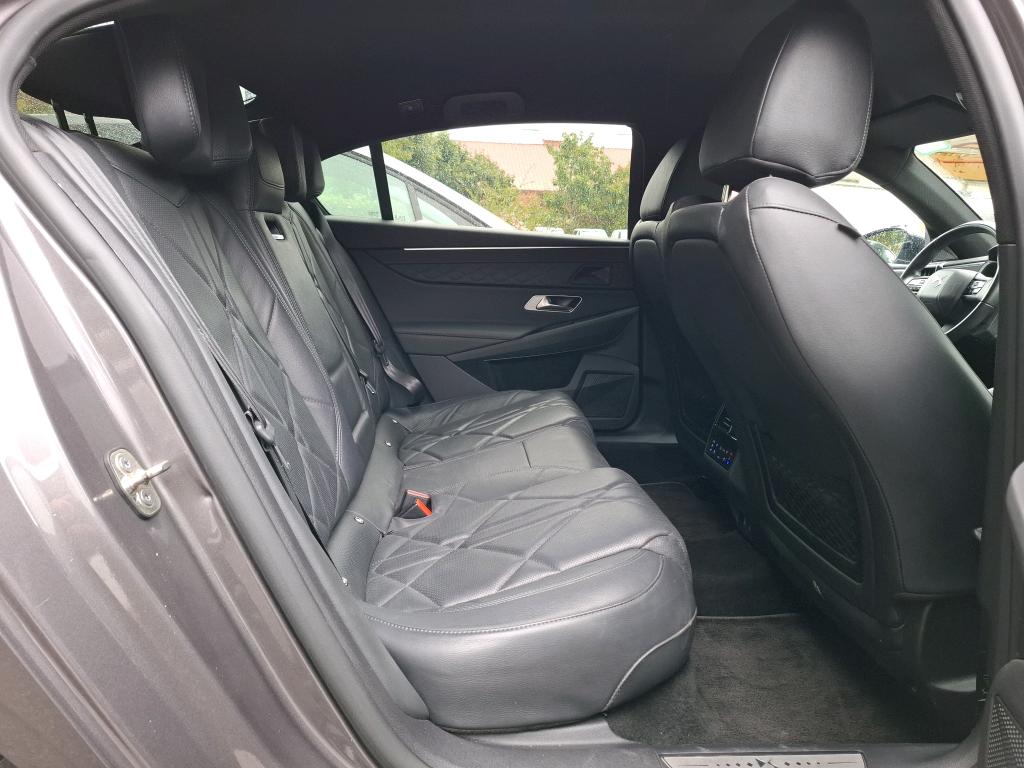 DS DS 9 Hybride E-Tense 250 Rivoli + 2022