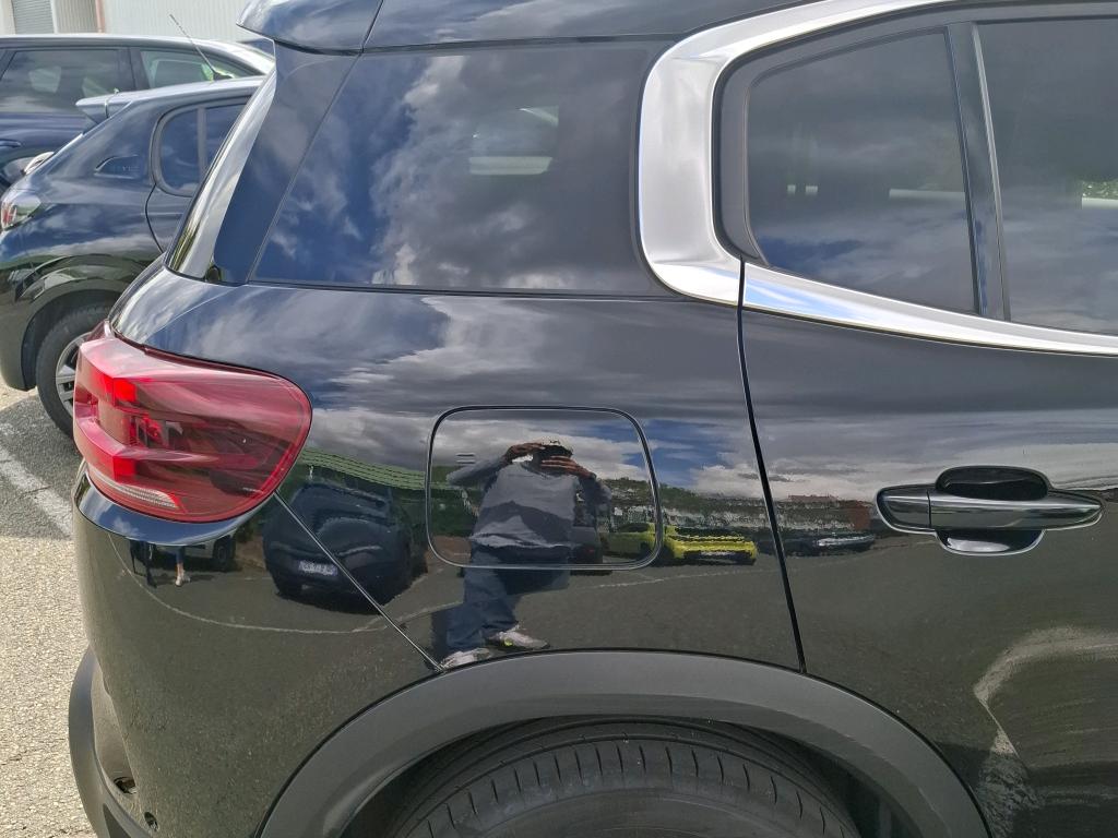 Citroen C5 Aircross Hybride Rechargeable 225 e-EAT8 C-Series 2023