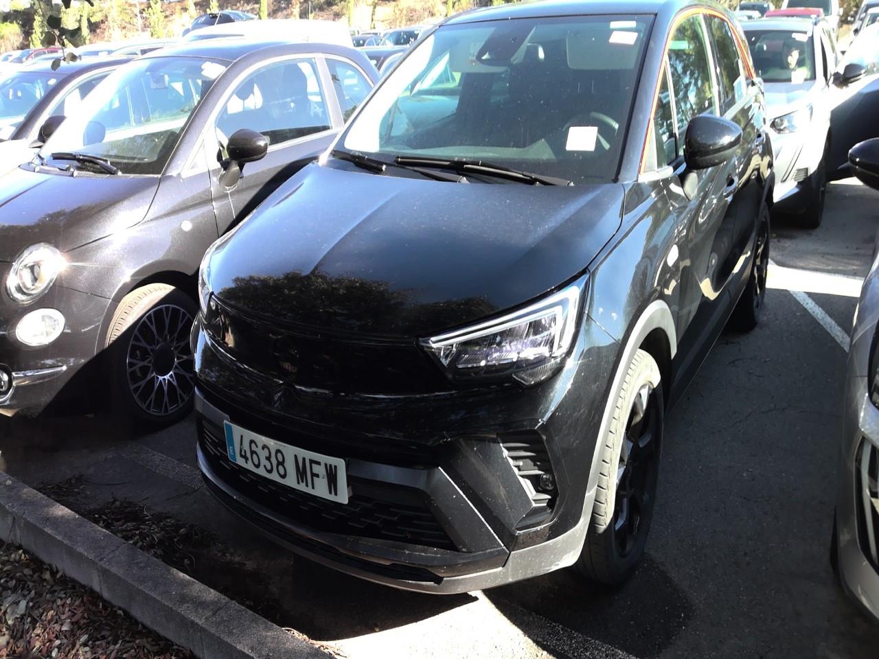 Foto Opel Combo 2