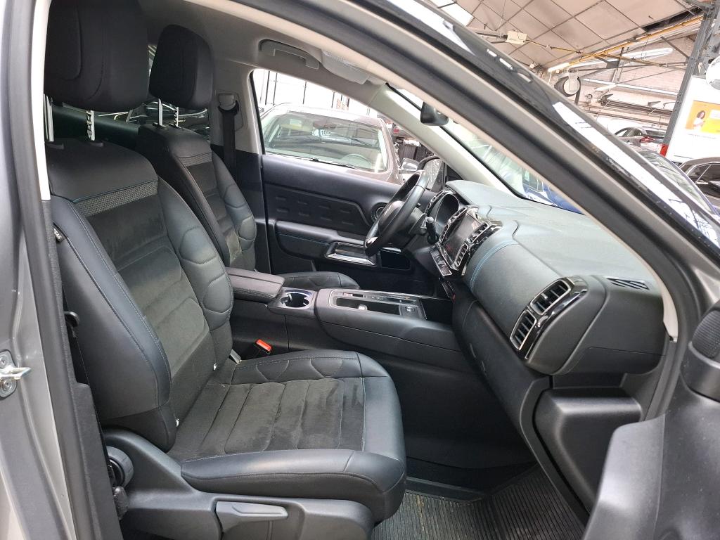 Citroen C5 Aircross BlueHDi 130 S&S EAT8 Feel Pack 2022