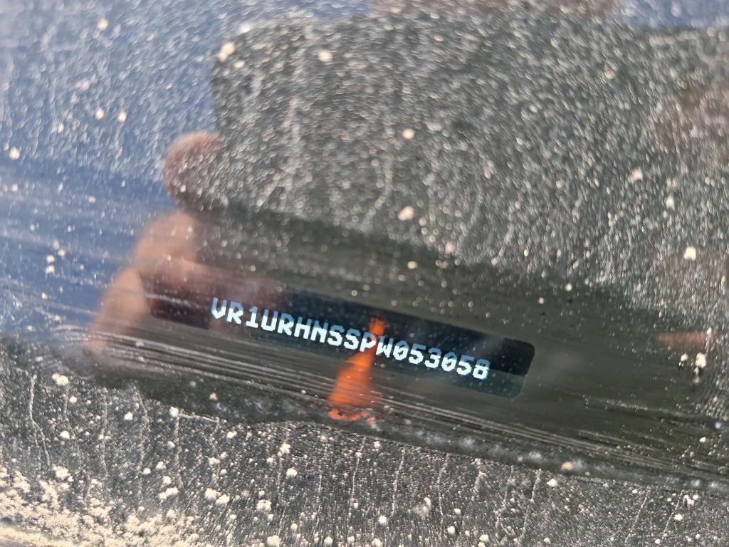 DS DS3 Crossback PureTech 130 EAT8 Rivoli 2023