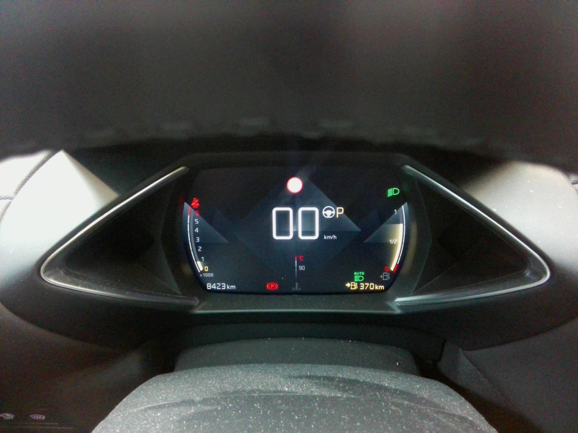 DS DS3 Crossback PureTech 155 EAT8 Rivoli 2022