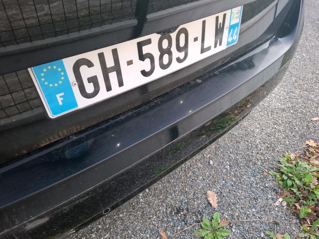 Peugeot 308 SW BlueHDi 130ch S&S BVM6 Allure 2022