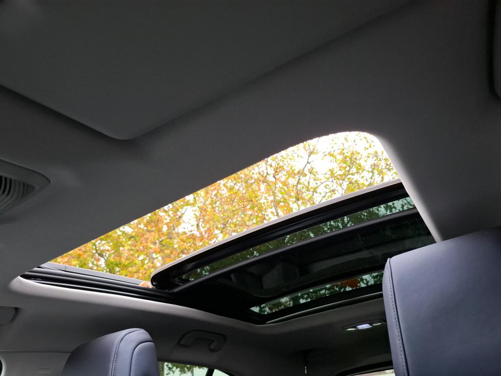 Citroen C5 Aircross Hybride Rechargeable 225 e-EAT8 Shine 2022