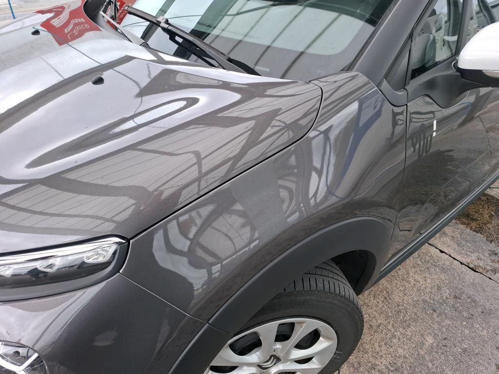 Citroen C3 PureTech 83 ch BVM5 You 2023