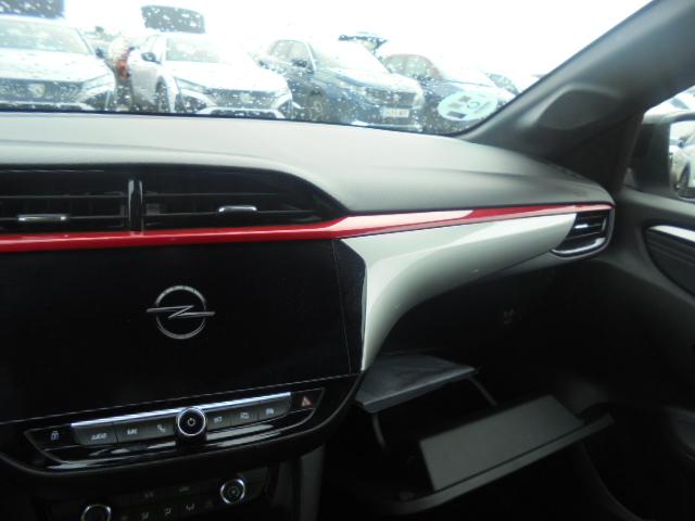 Foto Opel Corsa 10