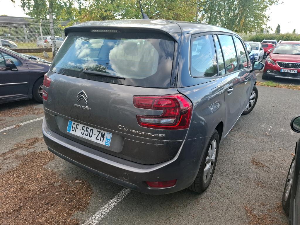 Citroen Grand C4 Spacetourer BlueHDi 130 S&S EAT8 Business 2022