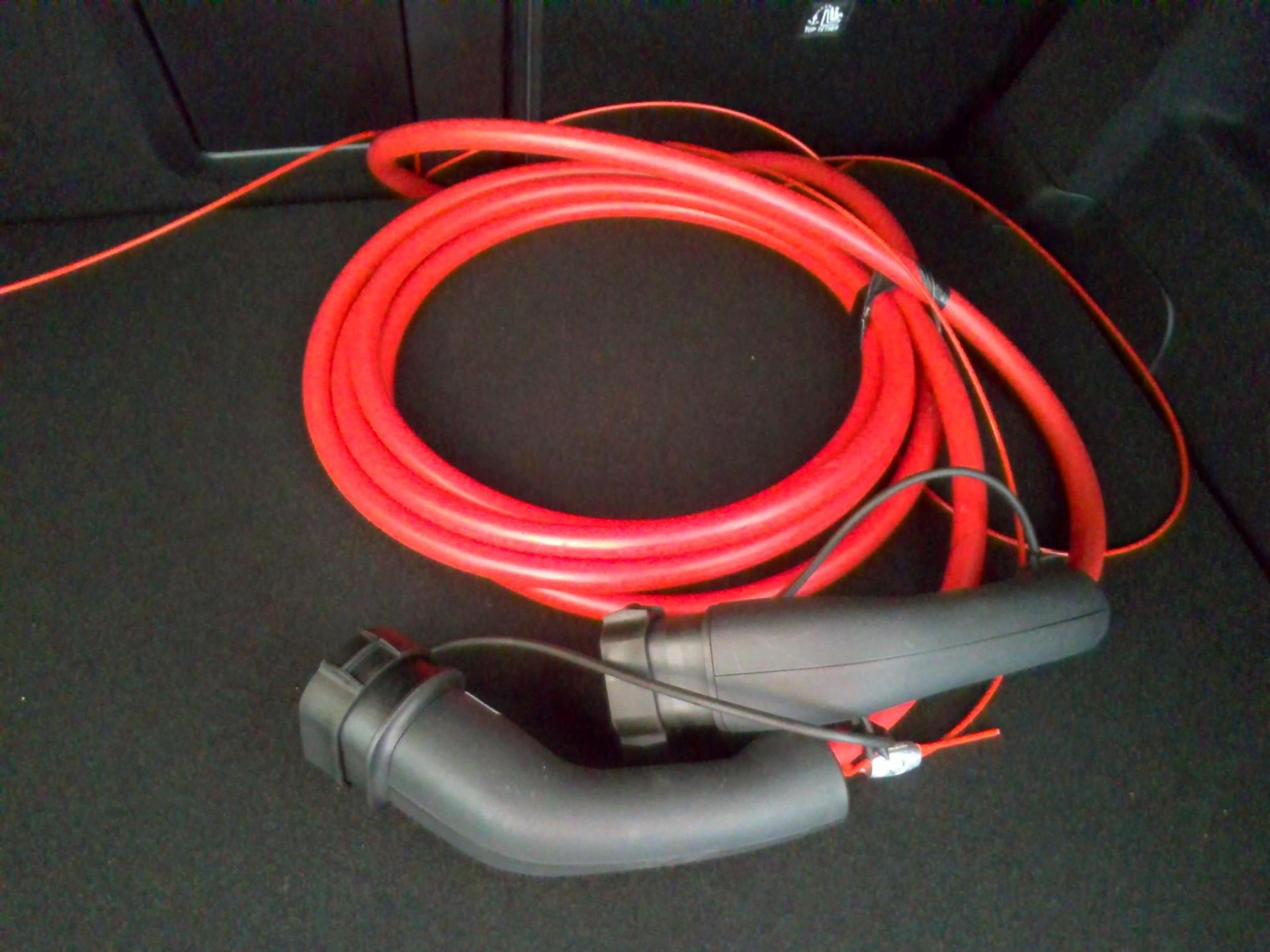 Citroen e-C4 136 ch Automatique Shine 2023