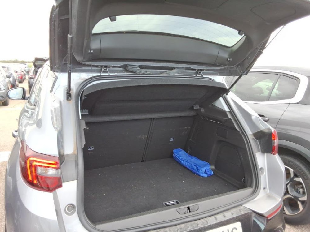 Foto Opel Grandland PHEV 14