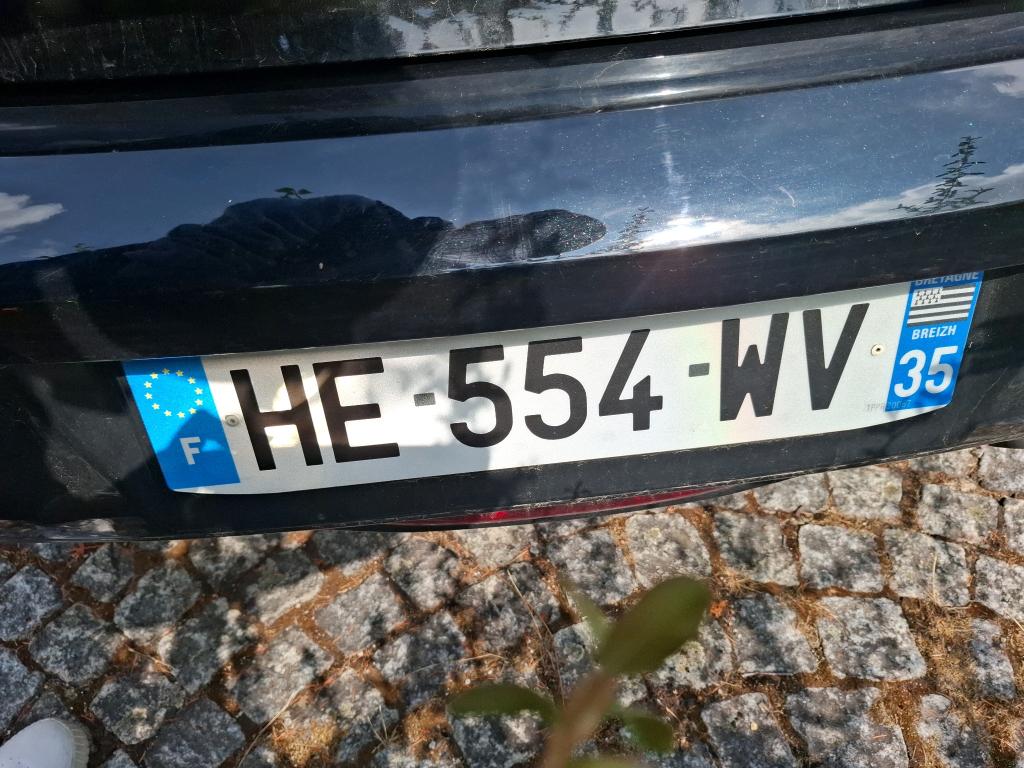 Peugeot 208 Hybrid 110 ch e-DCS6 Allure 2025