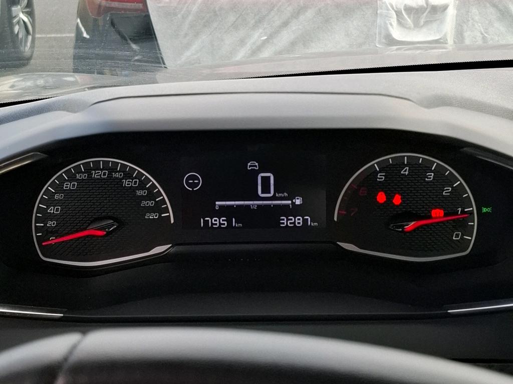 Peugeot 208 PureTech 75 S&S BVM5 Active 2022