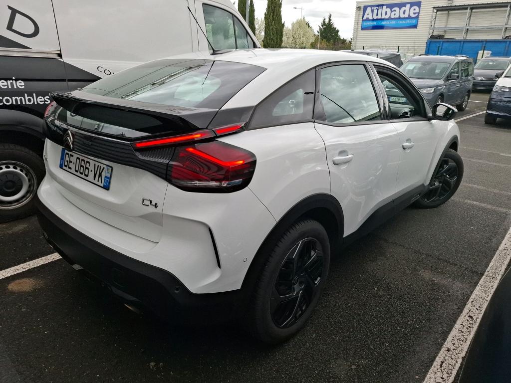 Citroen C4 BlueHDi 130 S&S EAT8 Feel Pack Business 2022
