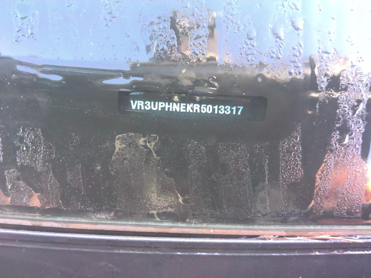 Foto Peugeot 308 10