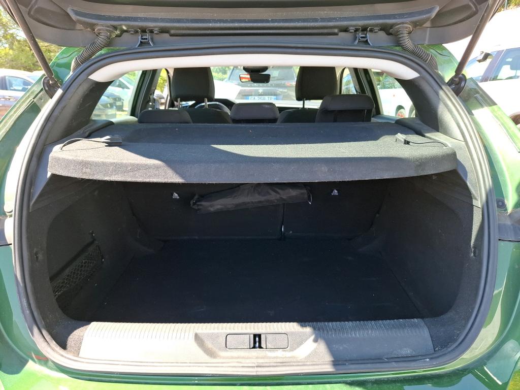 Peugeot 308 BlueHDi 130ch S&S BVM6 Active Pack 2022