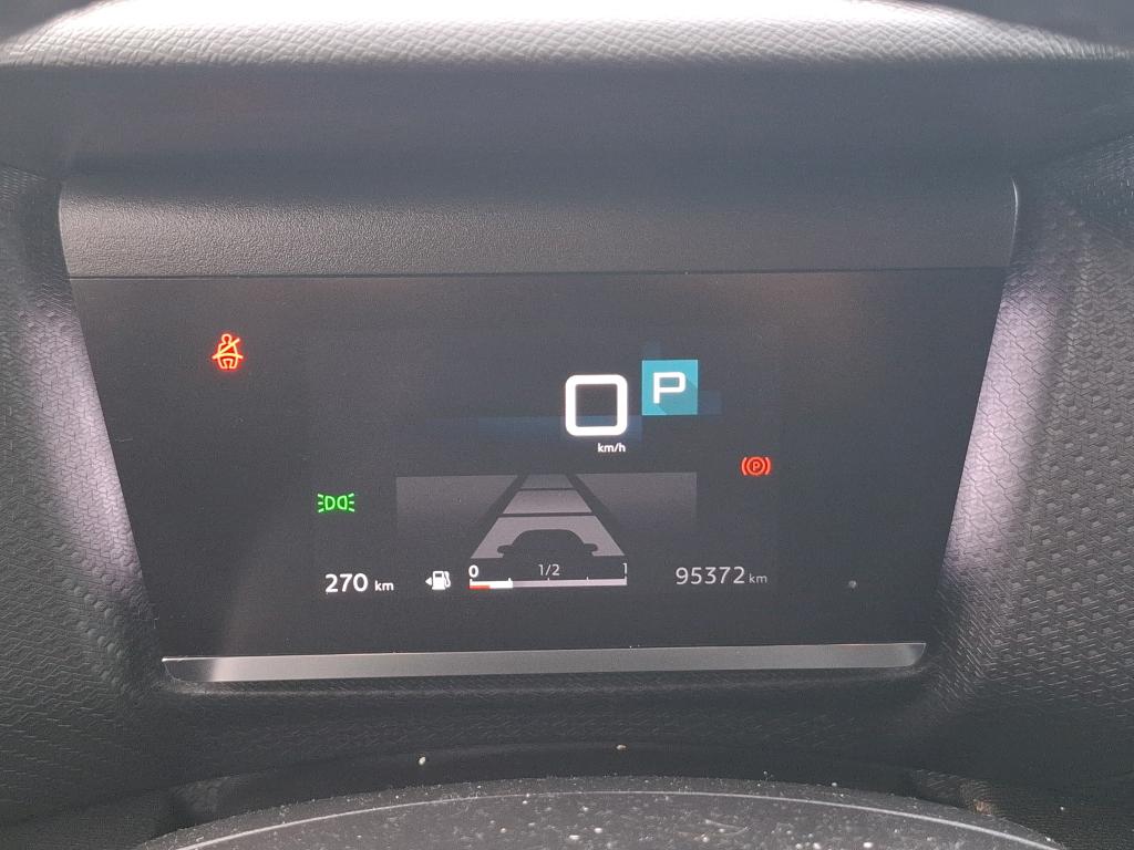 Citroen C4 PureTech 130 S&S EAT8 Shine 2022