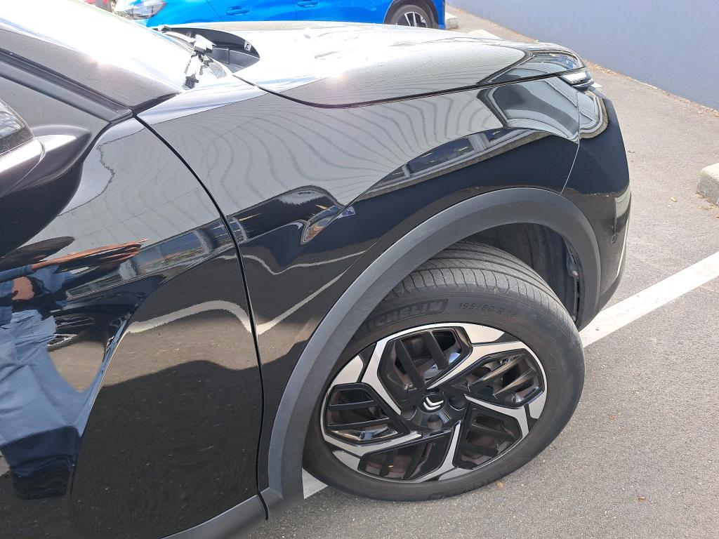 Citroen C4 PureTech 130 S&S EAT8 Shine 2023