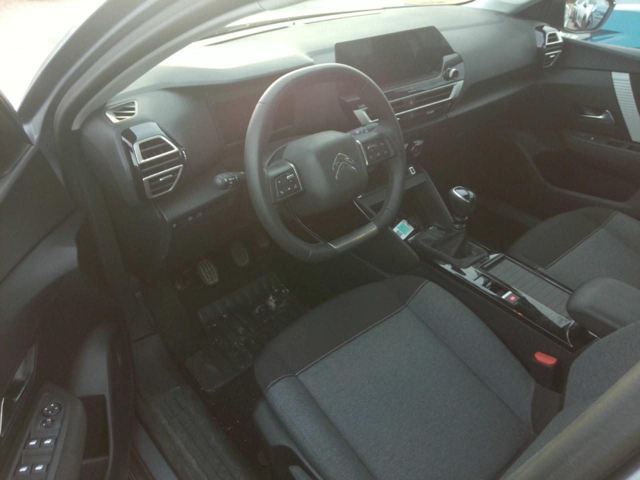 Foto Citroën C4 X 3
