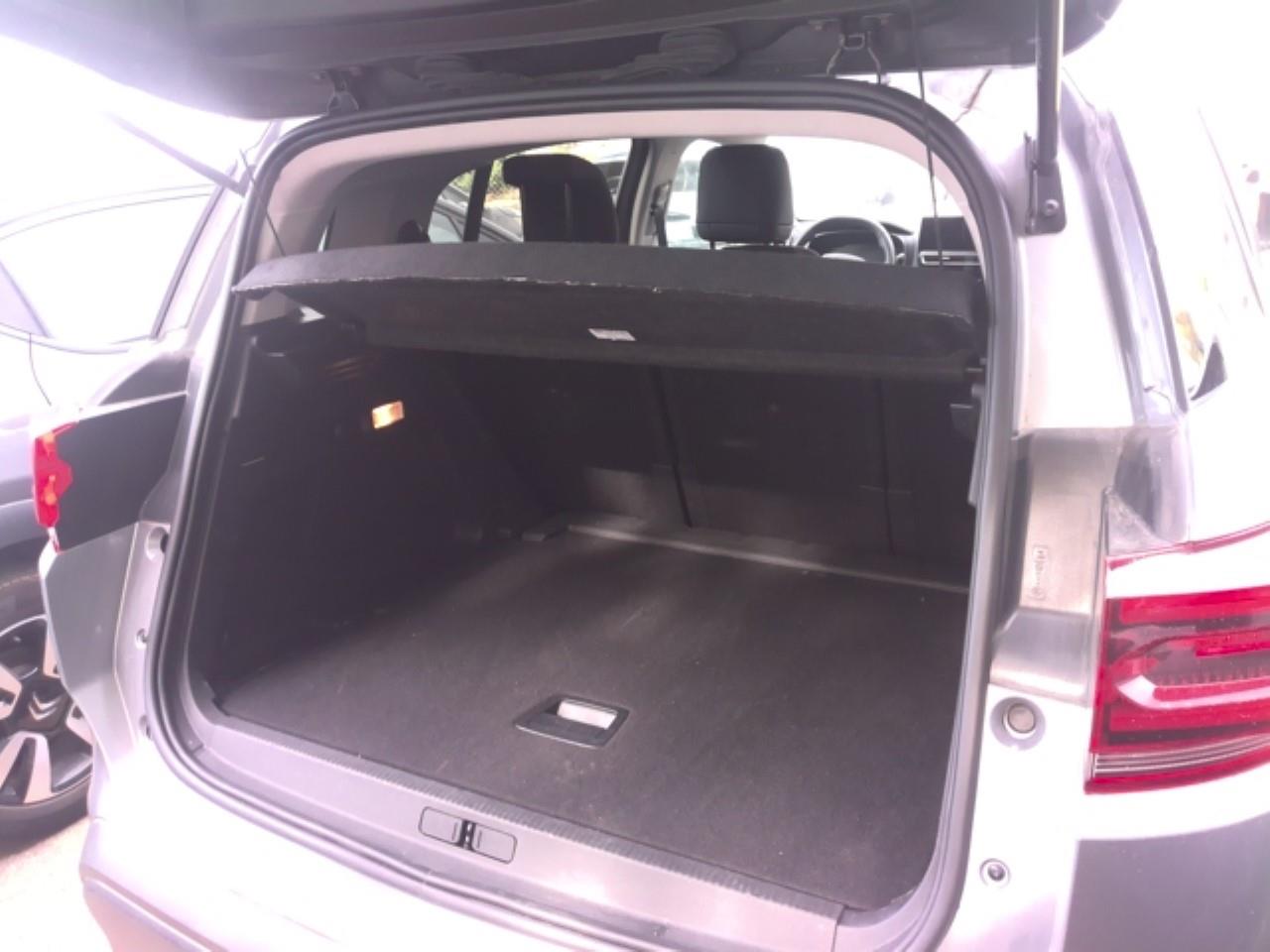 Foto Citroën C5 Aircross 13