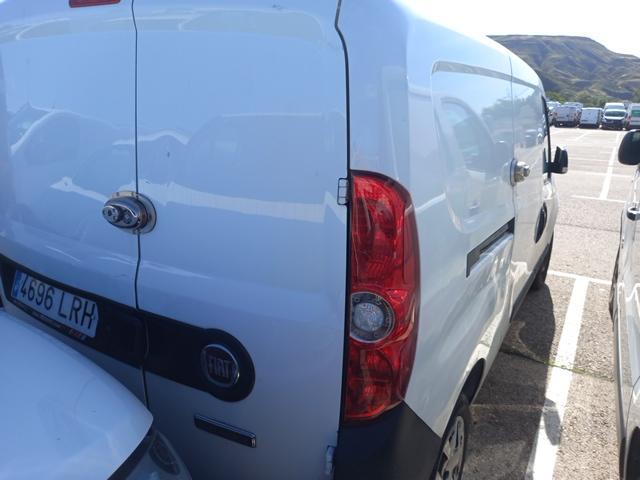 Foto Fiat Doblo Cargo 3
