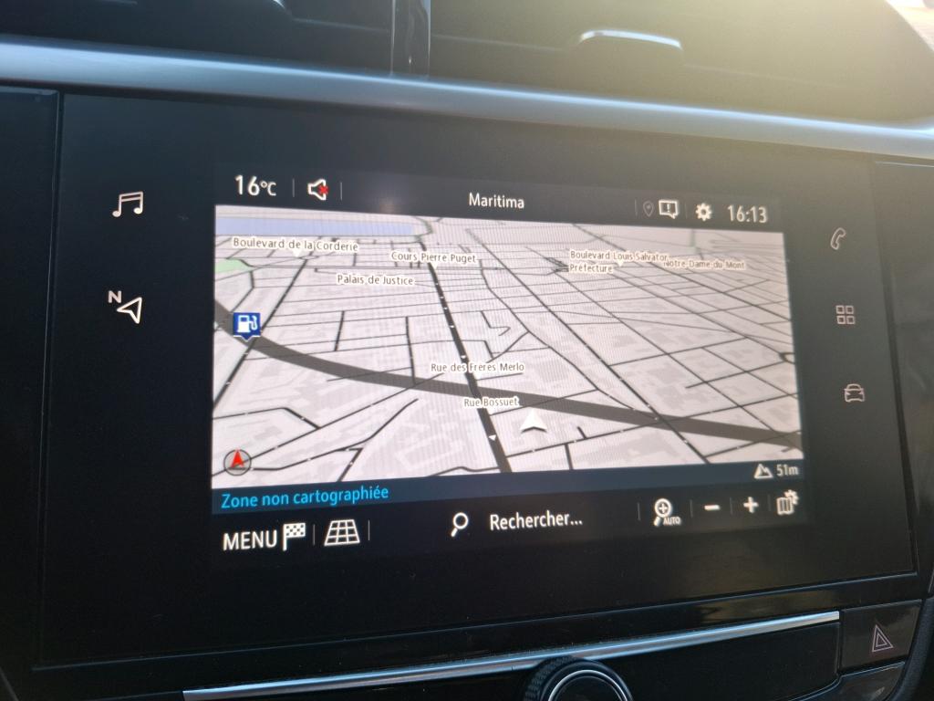 Opel Corsa 1.2 75 ch BVM5 Elegance Business 2022