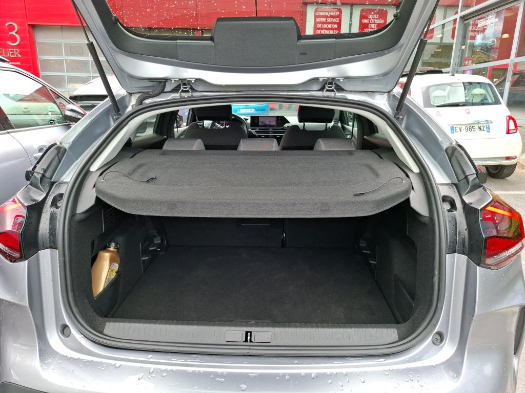 Citroen C4 PureTech 130 S&S EAT8 Shine 2021