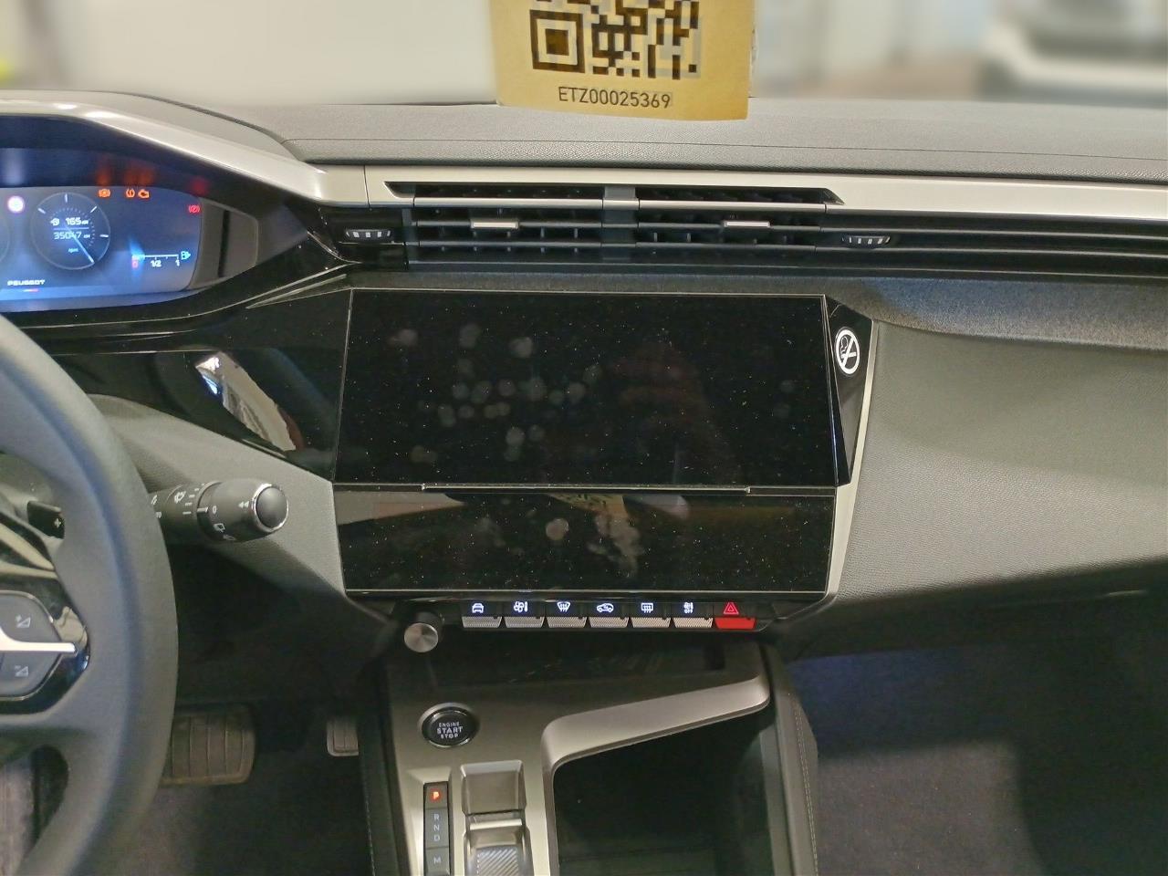 Peugeot 308 III