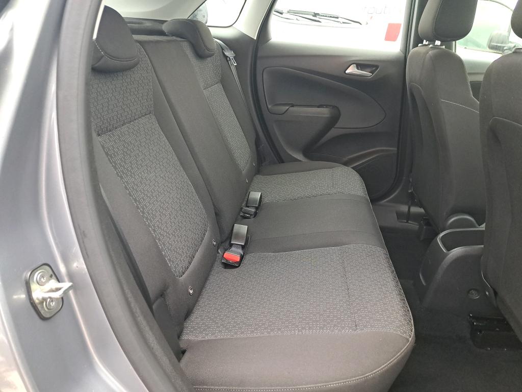 Opel Crossland 1.2 83 ch Edition 2021