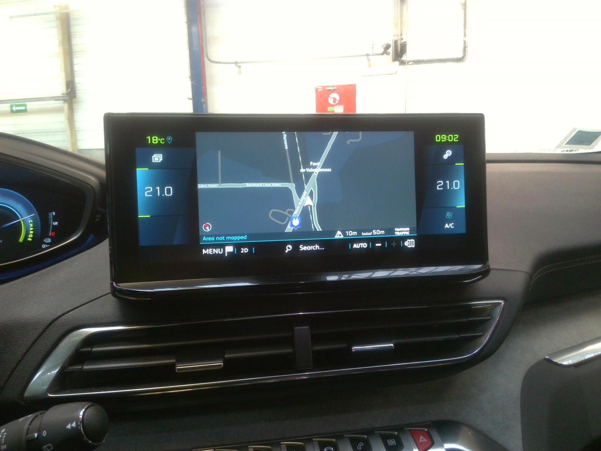 Peugeot 3008 Hybrid 225 e-EAT8 GT 2022