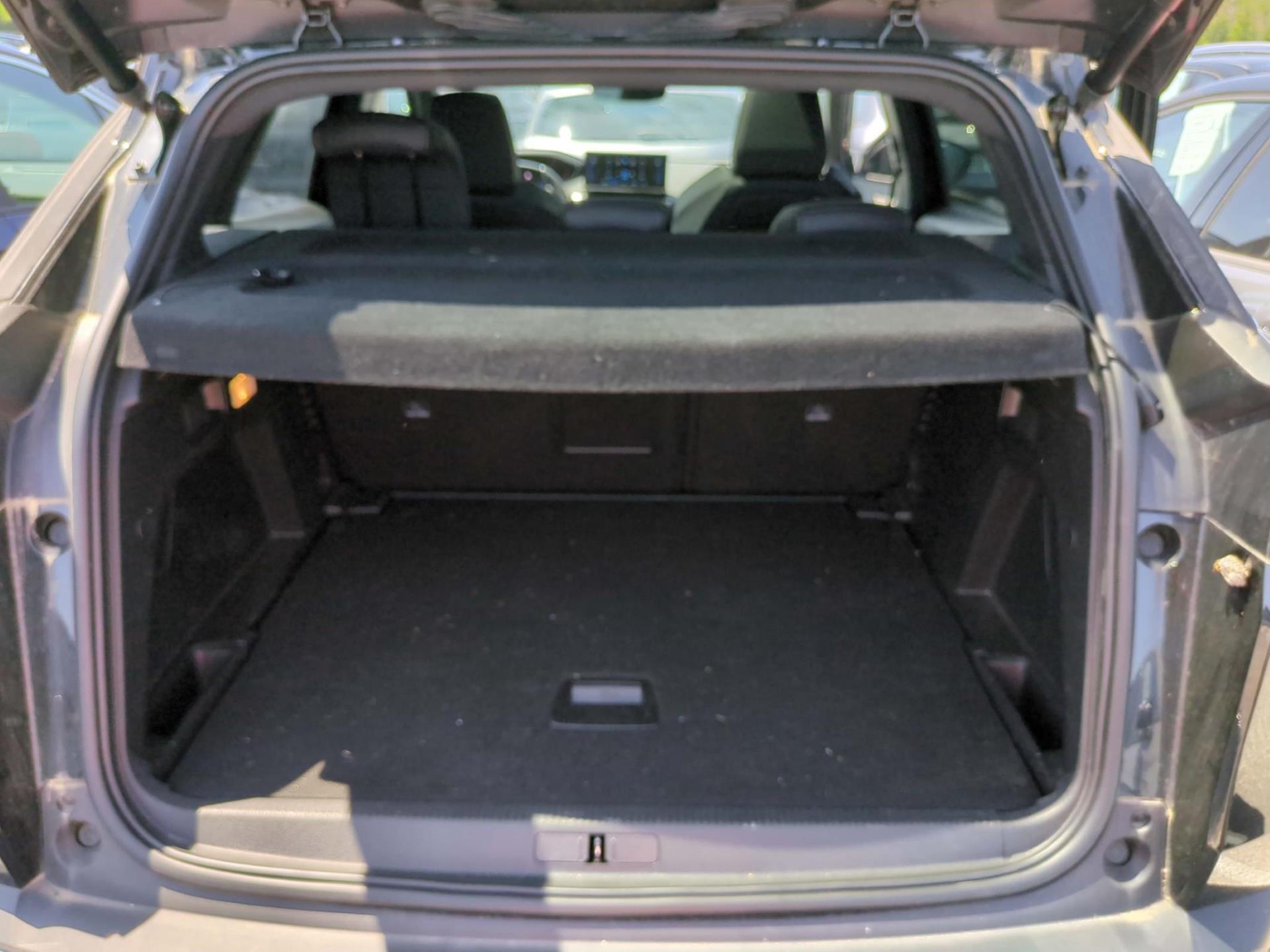 Peugeot 3008 PureTech 130ch S&S BVM6 GT 2023