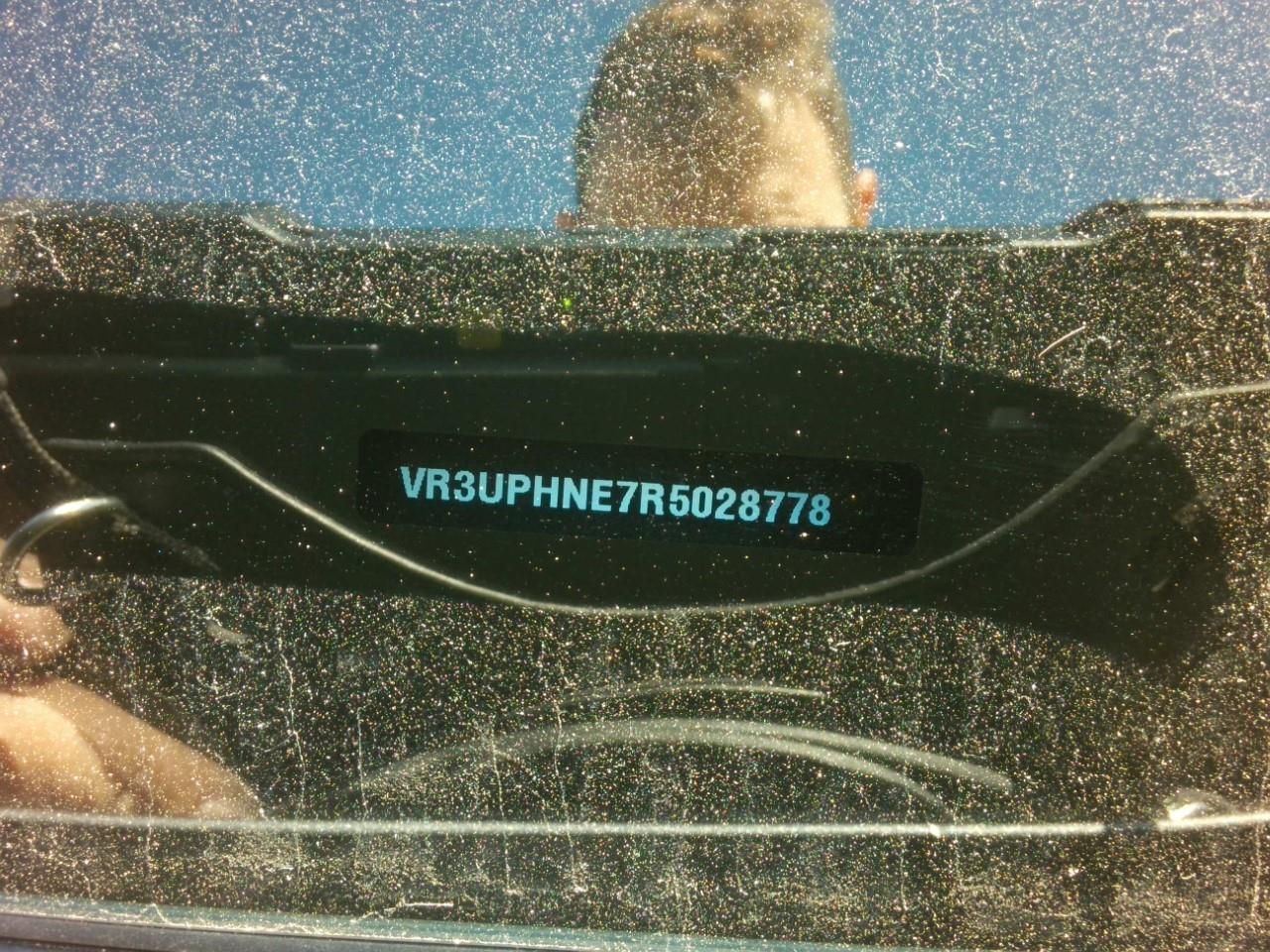 Foto Peugeot 308 6
