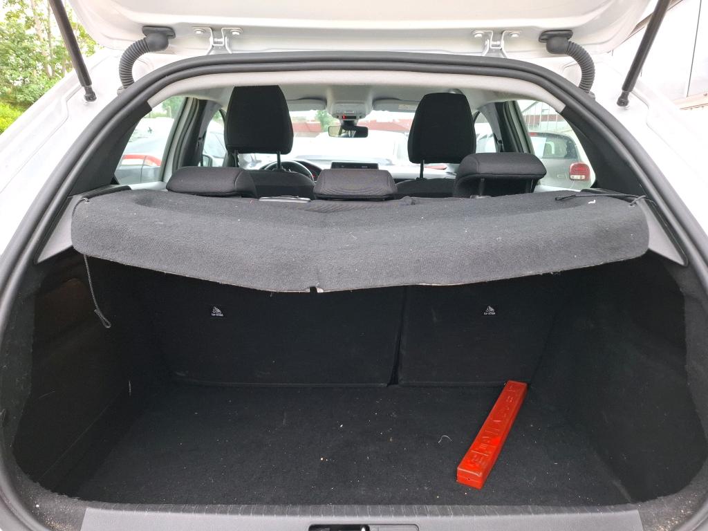 Peugeot 208 BlueHDi 100 S&S BVM6 Active 2021