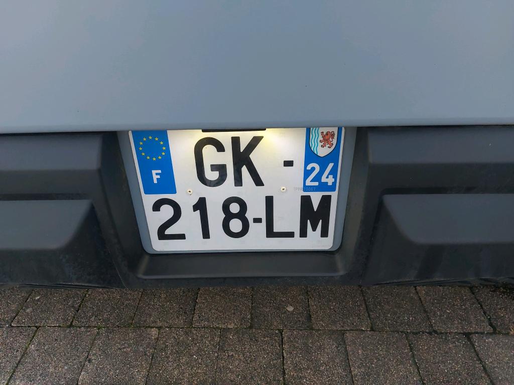 Citroen AMI 
