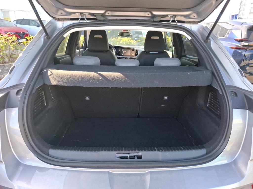 Opel Mokka 1.2 Turbo 130 ch BVM6 Elegance 2023