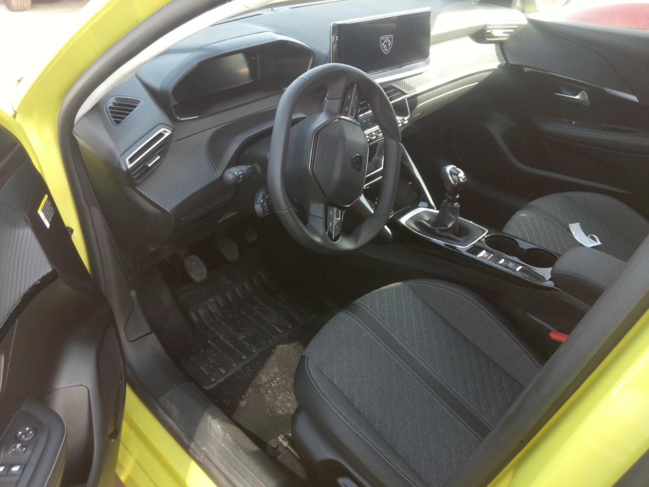 Foto Peugeot 308 3