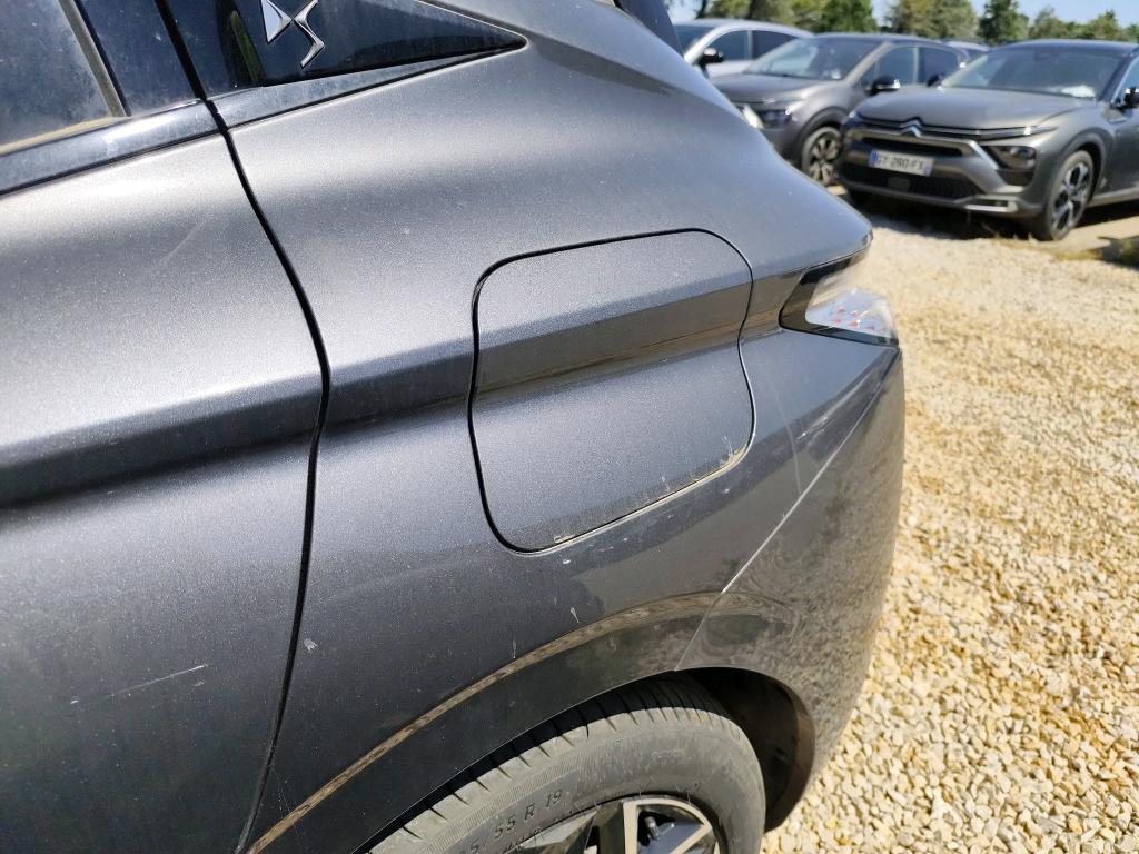 DS DS 4 Hybride E-Tense 225 EAT8 Rivoli 2023