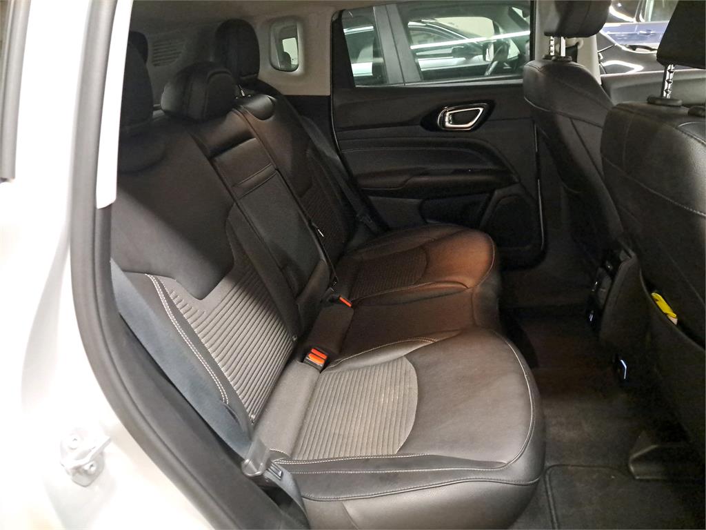 JEEP Compass 1.3 PHEV T4 190 ch 4xe eAWD Limited 2021