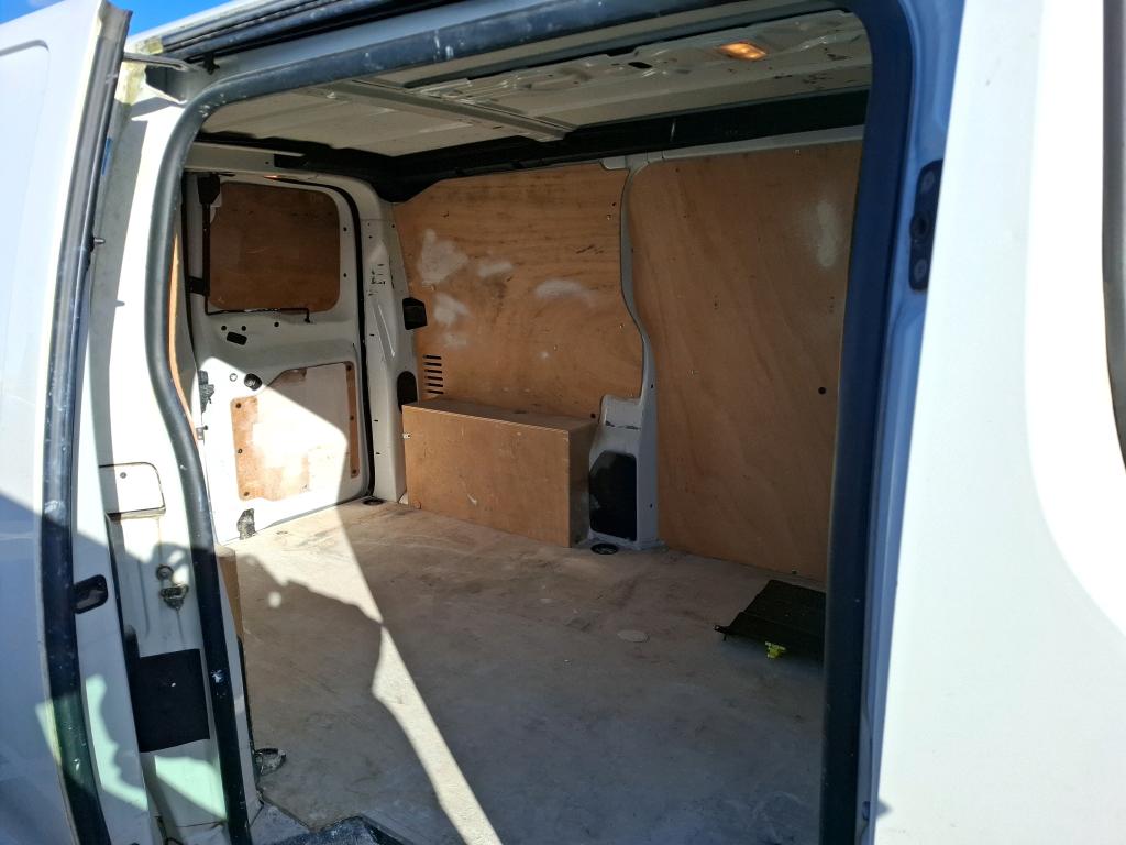 Citroen JUMPY FGN M BLUEHDI 120 S&S BVM6 DRIVER 300 NM 2021