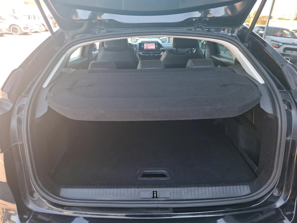 Citroen C4 BlueHDi 130 S&S EAT8 Feel Pack 2022